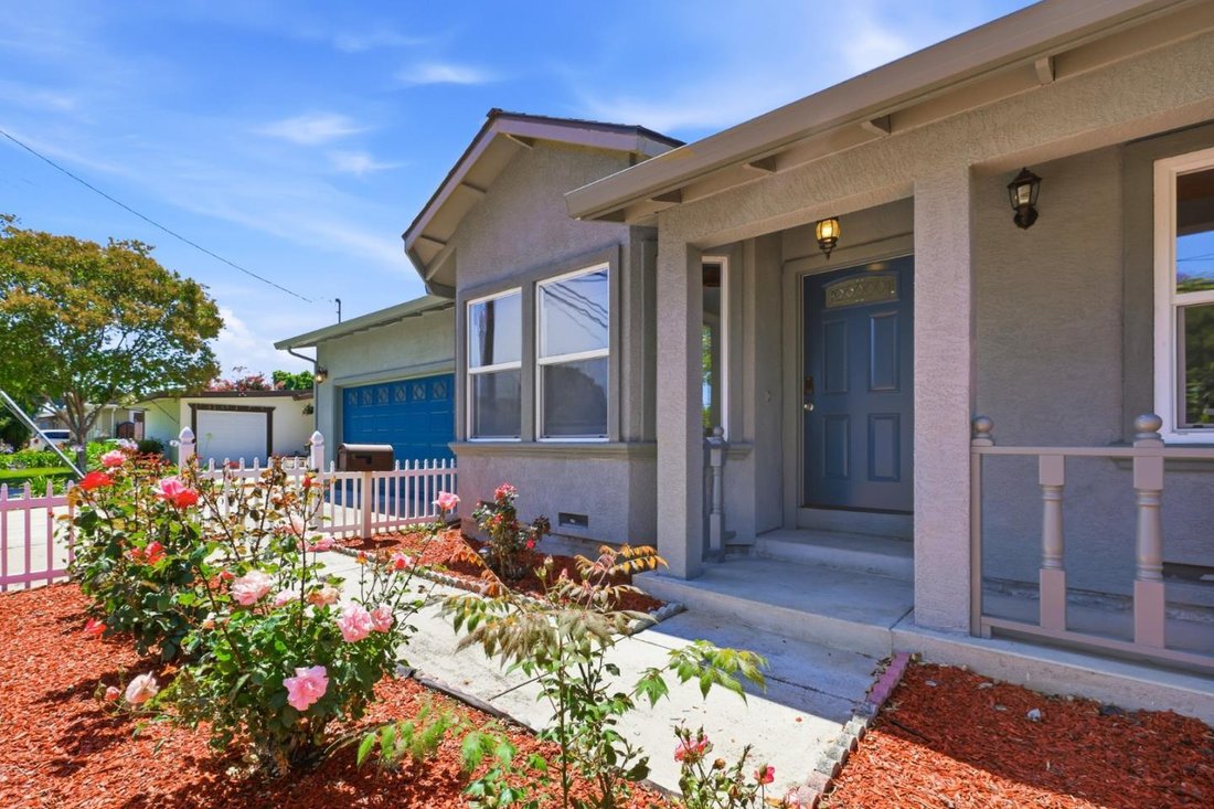 House in Union City, California, United States 3 - 18121698