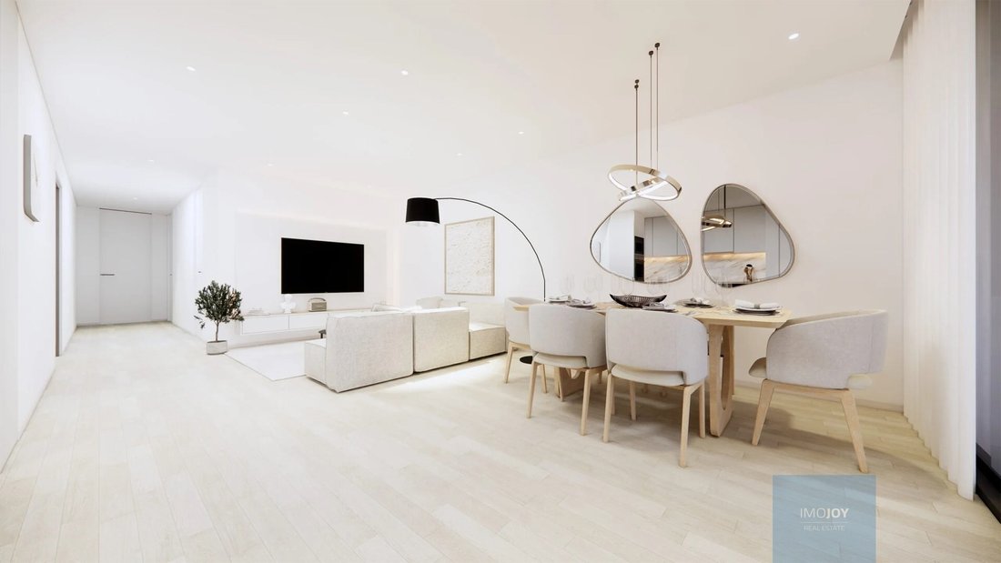 Apartment in Fanzeres e Sao Pedro da Cova, Porto District, Portugal 4 - 17821171