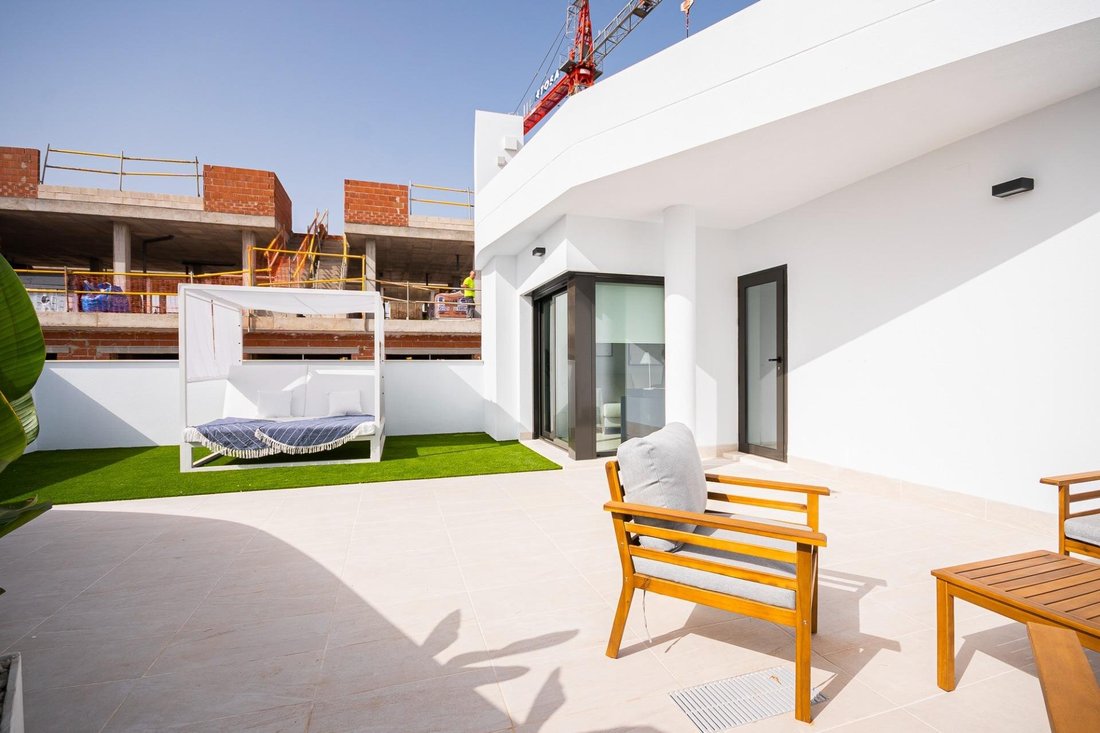 House in Torrevieja, Valencian Community, Spain 3 - 18121054