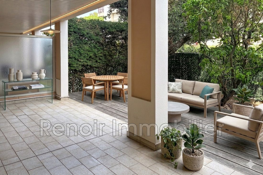 Apartment in Saint-Laurent-du-Var, Provence-Alpes-Côte d'Azur, France 2 - 18119639
