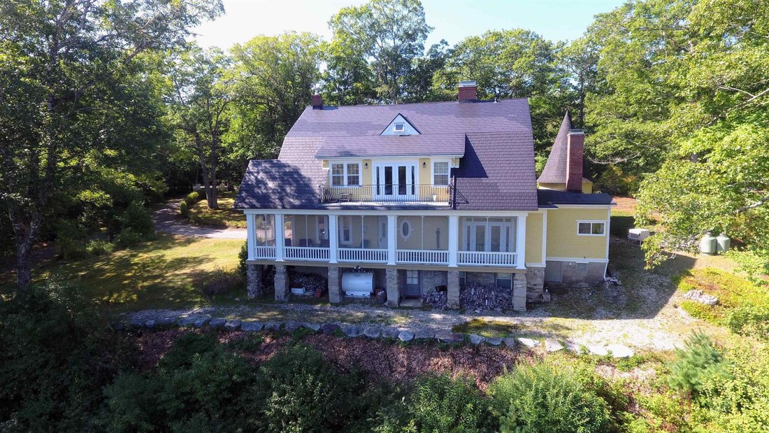 House in Clyde River, Nova Scotia, Canada 4 - 18119092