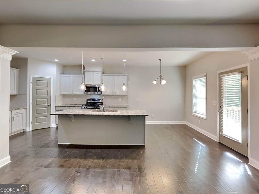 House in Dacula, Georgia, United States 2 - 18123398
