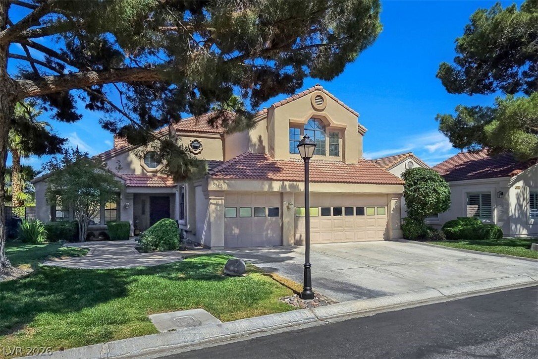 House in Las Vegas, Nevada, United States 2 - 18121512