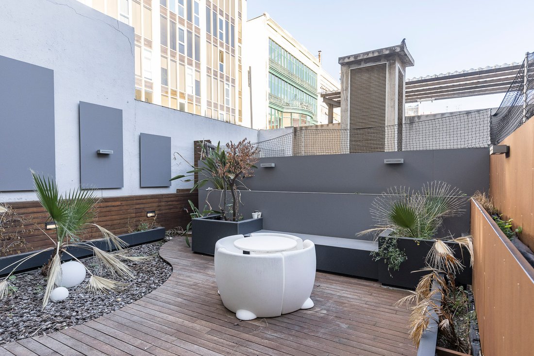 Apartment in Eixample, Barcelona, Spain 3 - 18122402