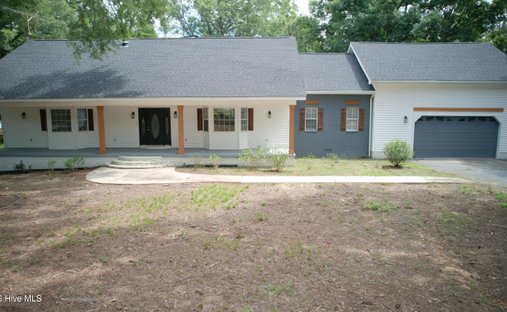 House in Lincolnton, Georgia, United States 1