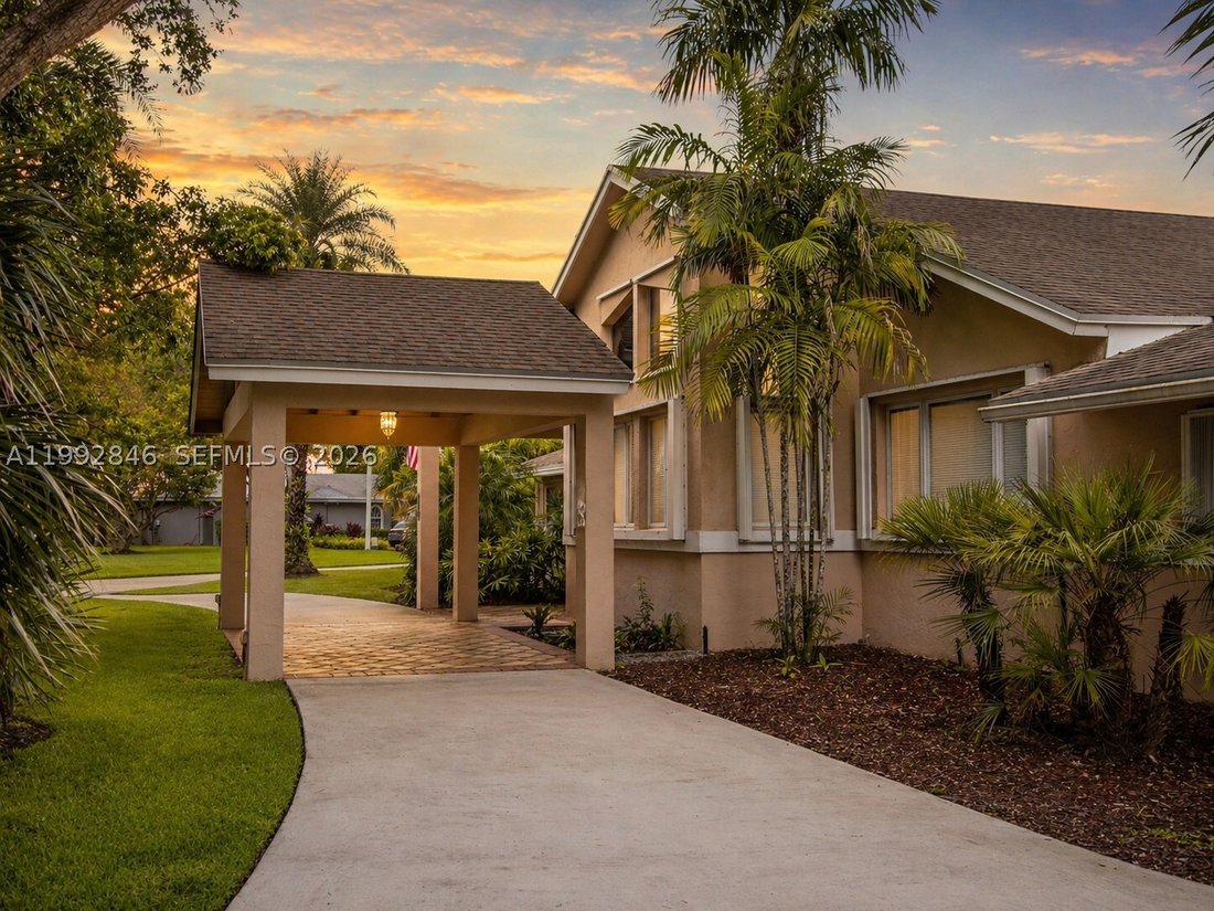 House in Homestead, Florida, United States 2 - 17536958
