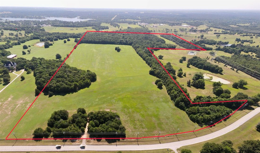 Land in Gainesville, Texas, United States 3 - 17023740