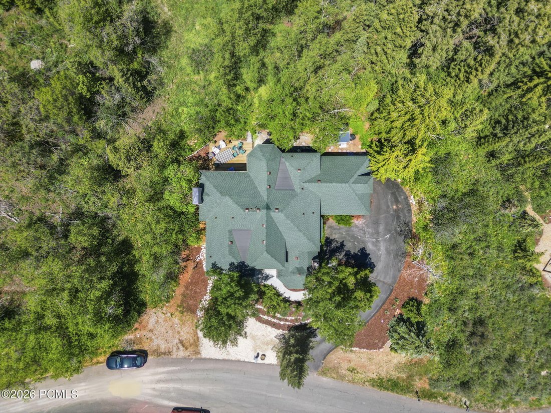 House in Park City, Utah, United States 3 - 18112868