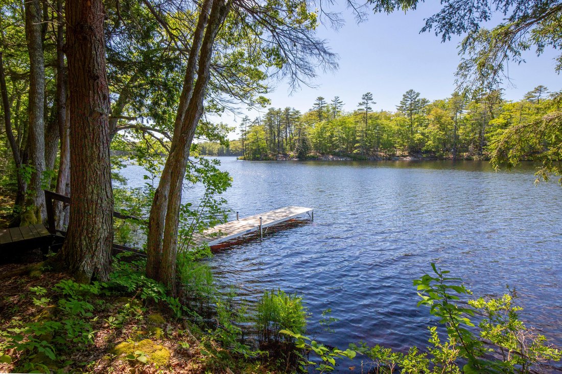 House in Bremen, Maine, United States 3 - 18121260