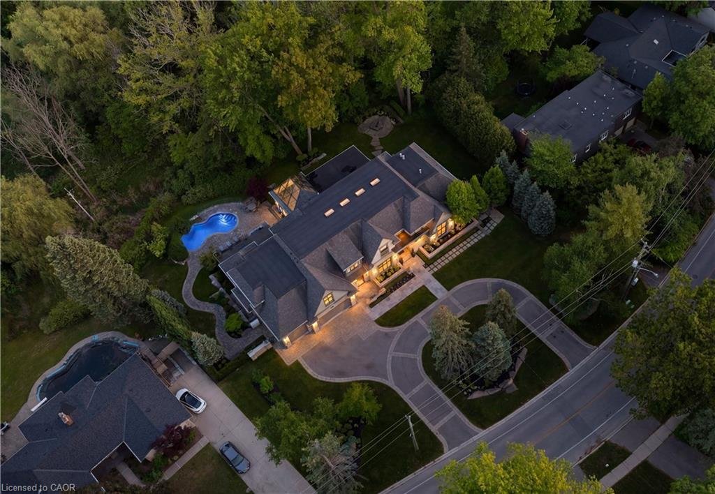 House in Mississauga, Ontario, Canada 1 - 18119084