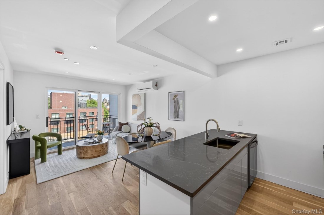 Condo in New York, New York, United States 2 - 18119990