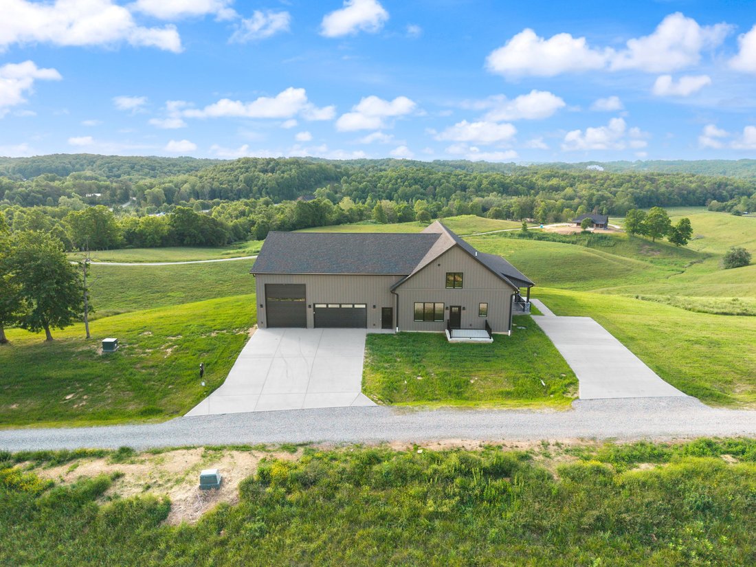 House in London, Kentucky, United States 4 - 18120812