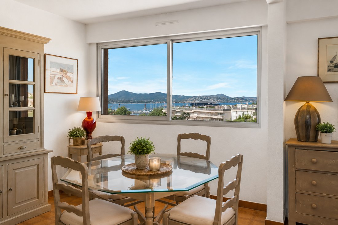 Apartment in Zone Ouest Urbaine, Saint-Tropez, France 3 - 18119884