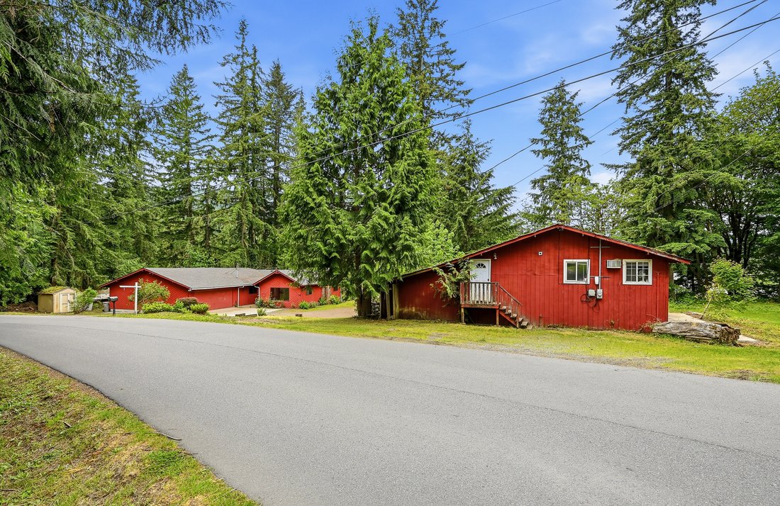 House in Issaquah, Washington, United States 2 - 18120585