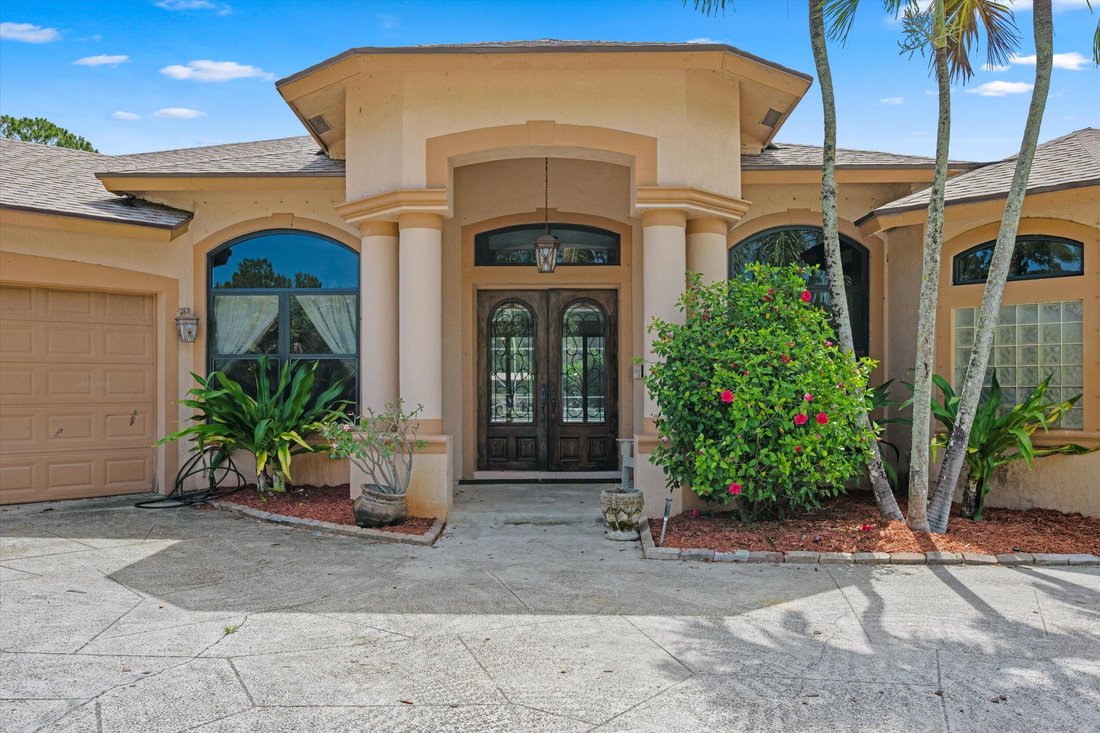 House in The Acreage, Florida, United States 3 - 18120956
