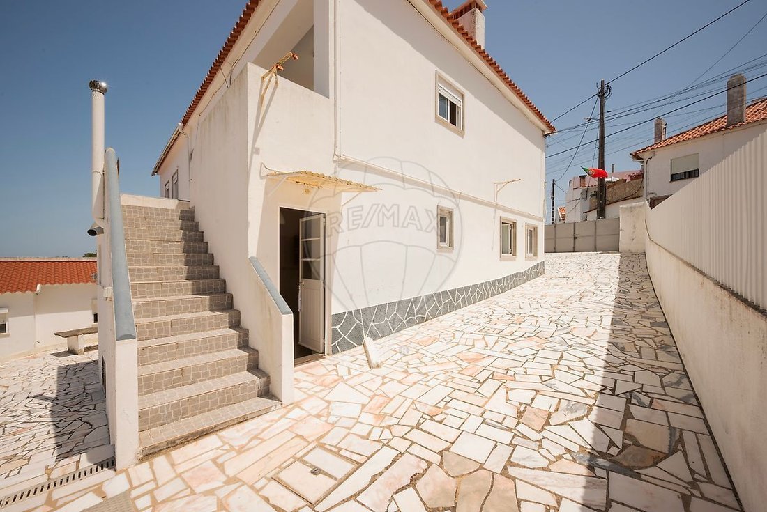 House in Colares, Lisbon, Portugal 1 - 18119378