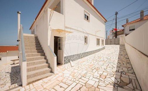 Casa a Colares, Lisbona, Portogallo 1