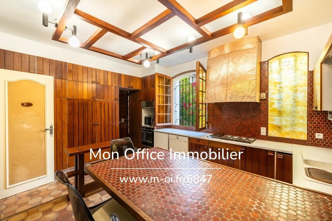 House in Sud-Universités, Aix-en-Provence, France 5 - 18119759