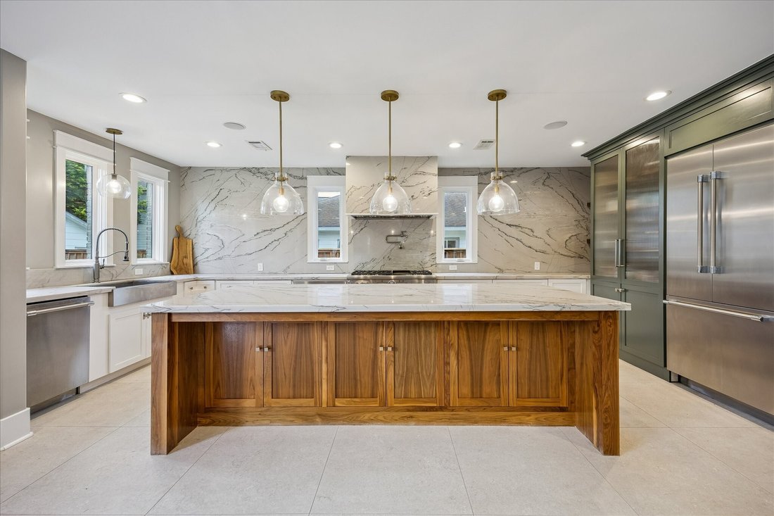 House in Houston, Texas, United States 3 - 18090751