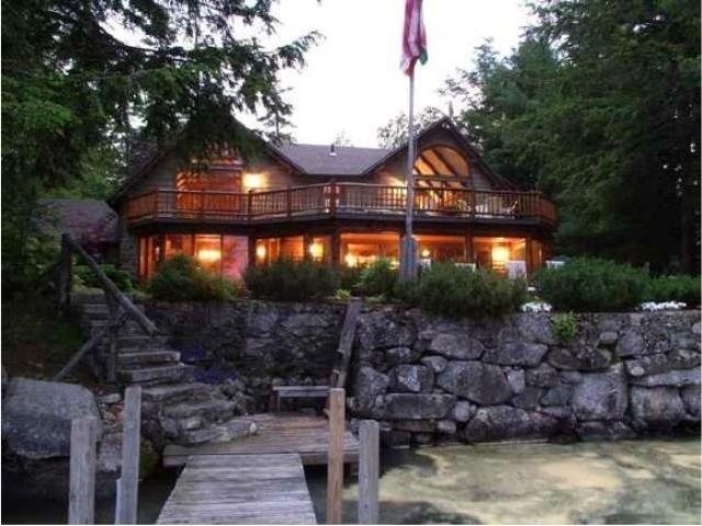 House in Meredith, New Hampshire, United States 2 - 18120550
