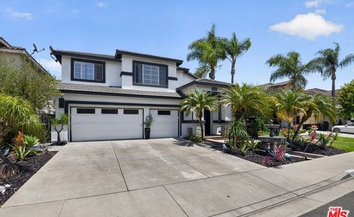 House in Los Angeles, California, United States 1