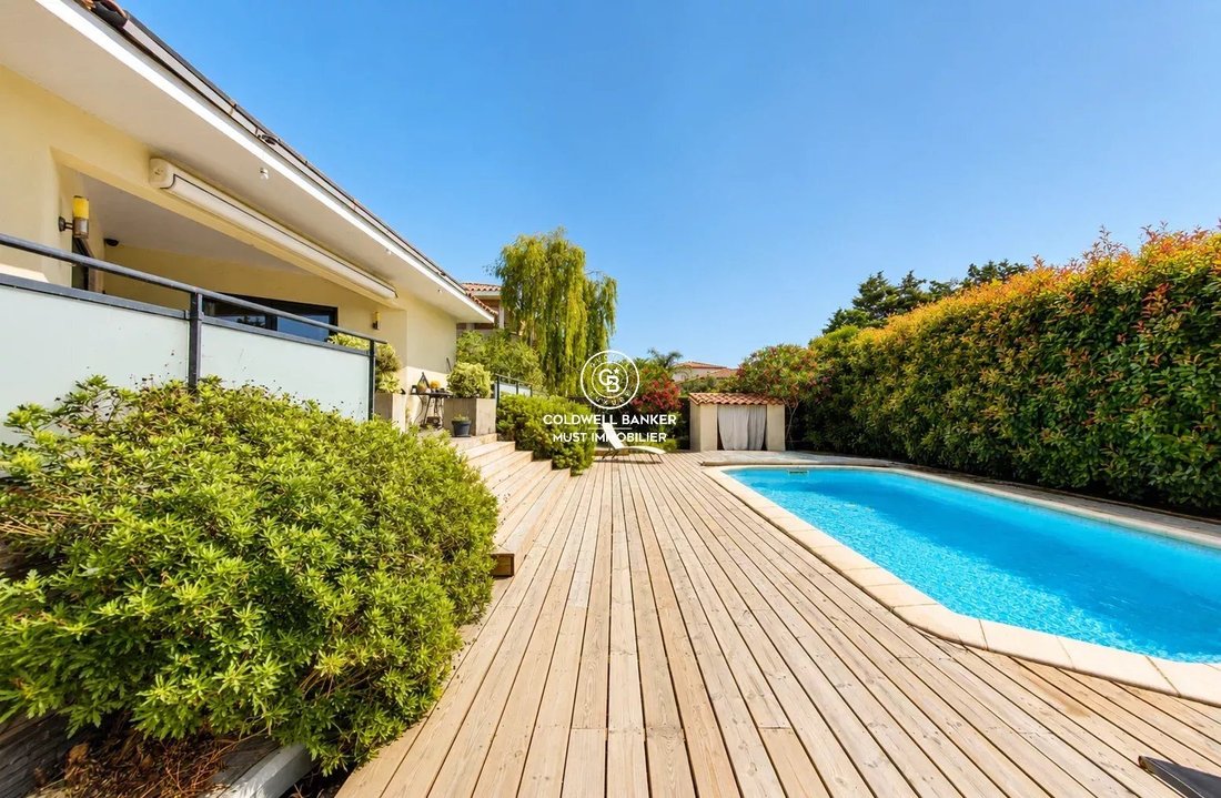 Villa in Torreilles, Occitania, France 3 - 15792041