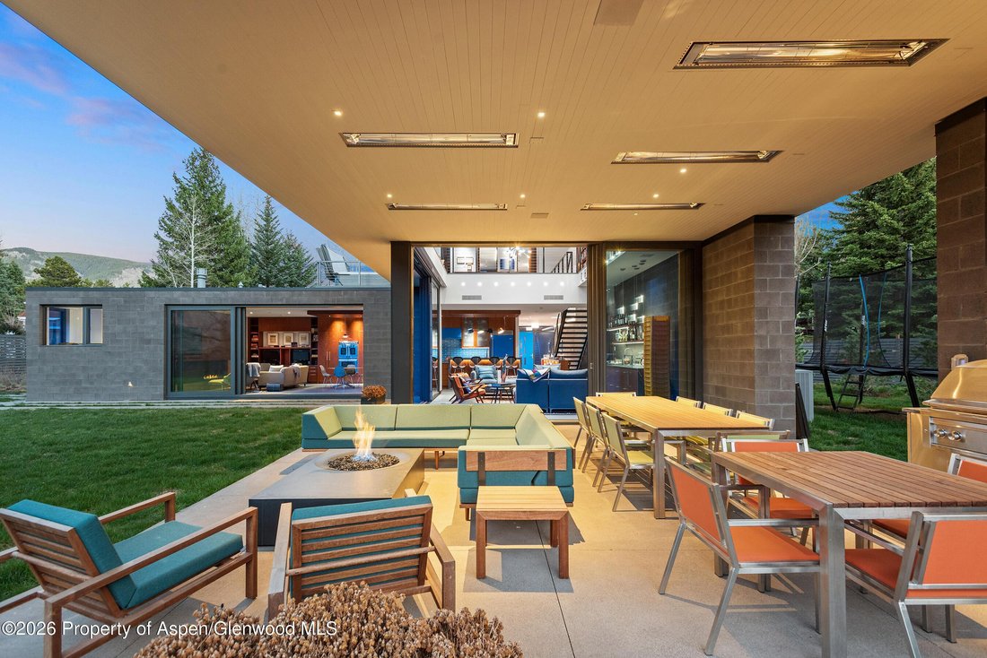 House in Aspen, Colorado, United States 4 - 18119855