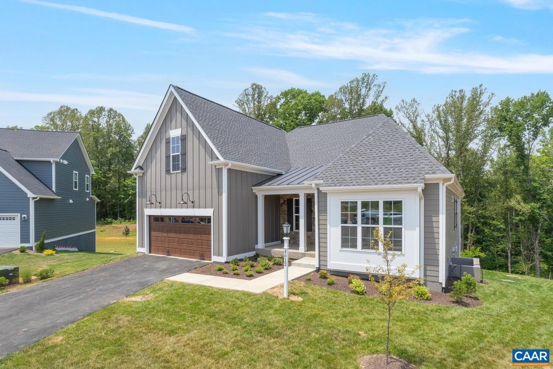House in White Hall, Virginia, United States 1 - 18121453