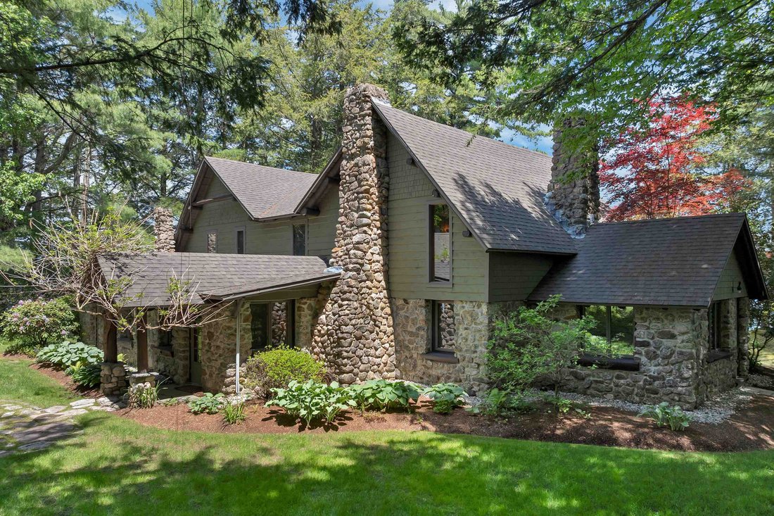 House in Meredith, New Hampshire, United States 4 - 18120550