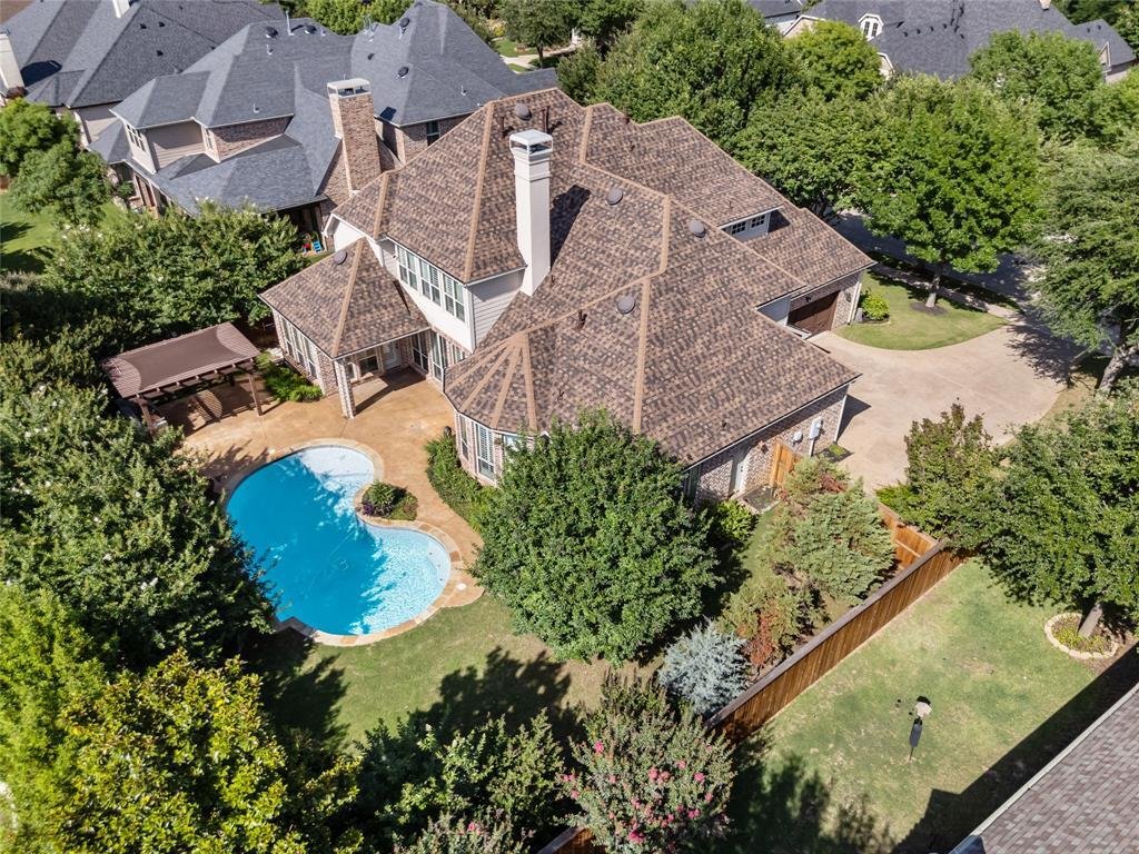 House in Lantana, Texas, United States 3 - 18119542