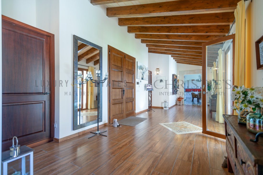 Finca in Porreres, Balearic Islands, Spain 5 - 18119656