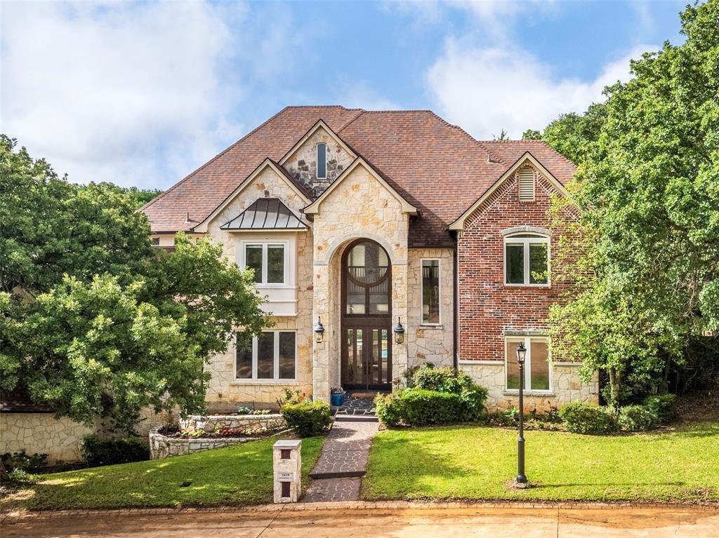 House in Arlington, Texas, United States 2 - 18119483