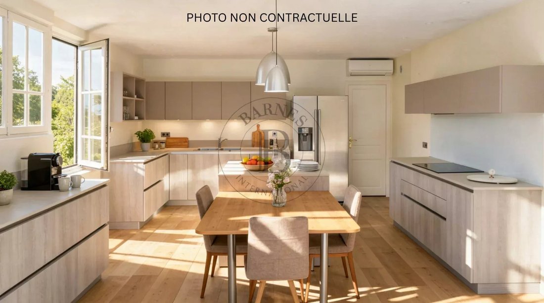Villa in Mougins, Provence-Alpes-Côte d'Azur, France 4 - 17720609