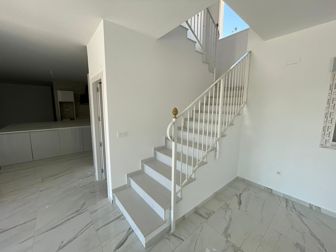 House in el Pinos / Pinoso, Valencian Community, Spain 4 - 18120766