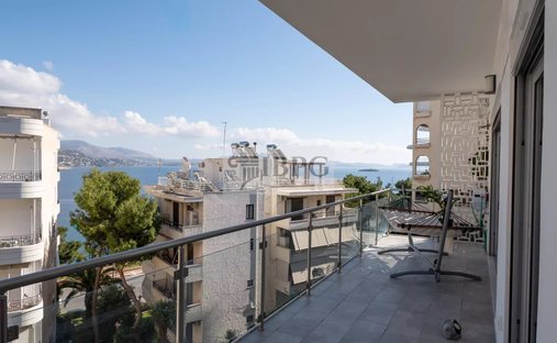 Appartamento a Vari, Attica, Grecia 1