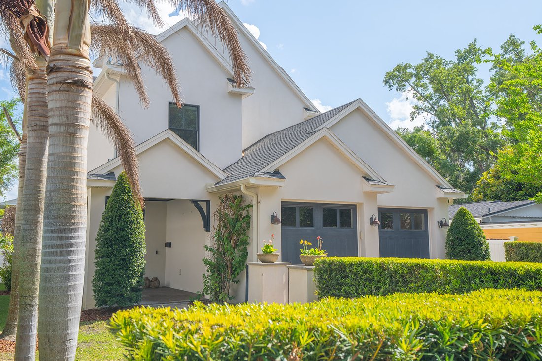 House in Winter Park, Florida, United States 5 - 18121198