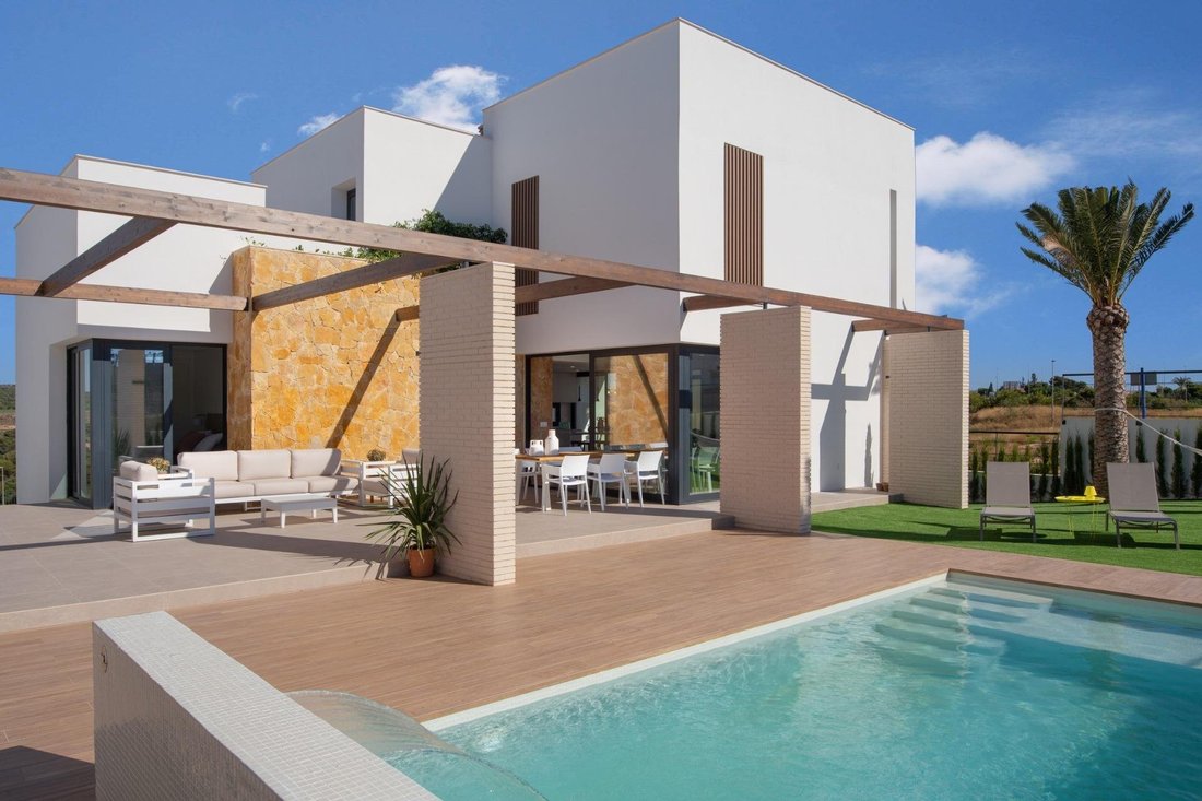 House in Orihuela, Valencian Community, Spain 5 - 18120744