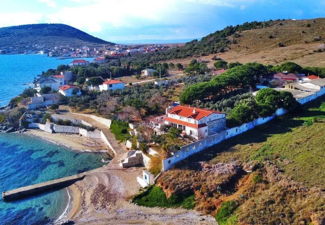 Farm Ranch in Ekinlik, Balıkesir, Turkey 4 - 18119045