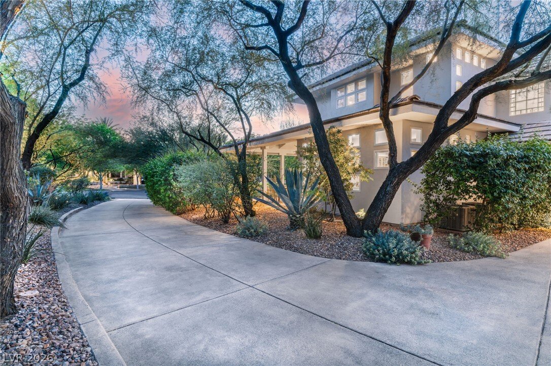 House in Las Vegas, Nevada, United States 3 - 18121467