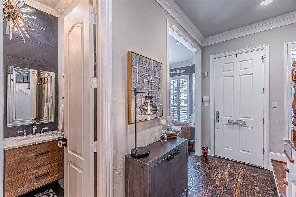 House in Dallas, Texas, United States 5 - 18119437
