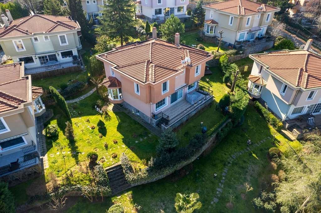 Villa in İstanbul, İstanbul, Turkey 3 - 18119778