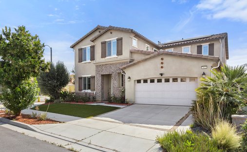 Casa a Corona, California, Stati Uniti 1