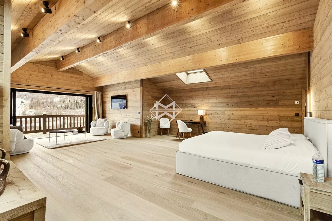 Chalet in Bourges, Centre-Val de Loire, France 4 - 18120181