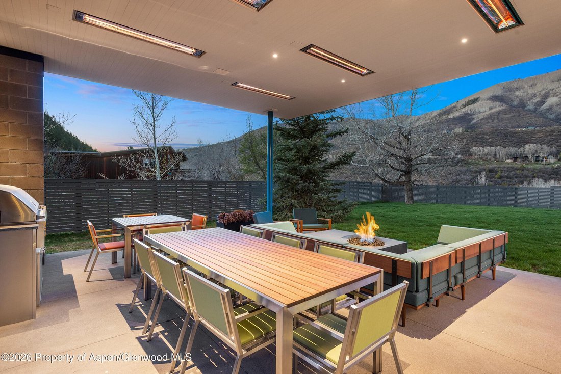 House in Aspen, Colorado, United States 3 - 18119855