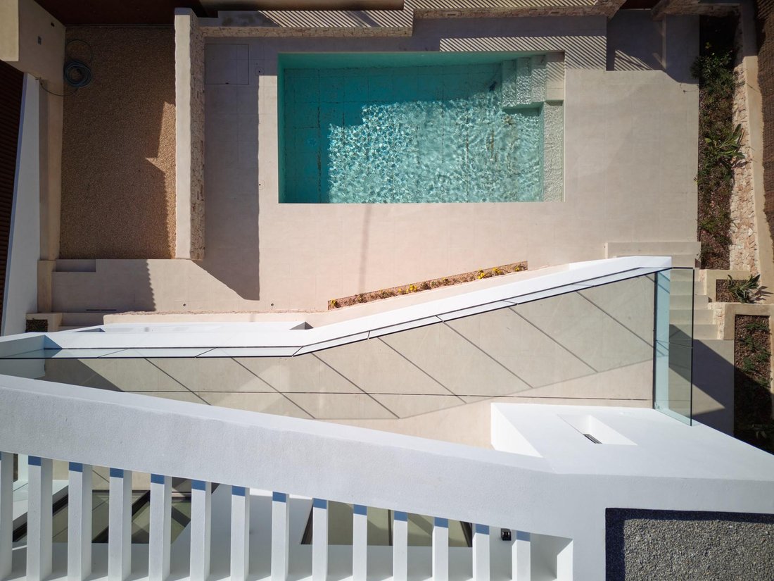 Villa in Santa Eularia des Riu, Balearic Islands, Spain 4 - 16989169