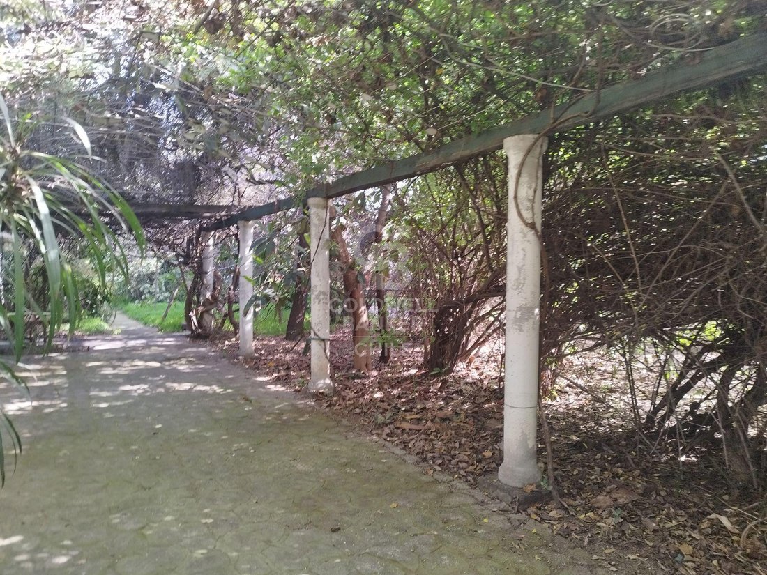 Land in El Bosque, Santiago Metropolitan Region, Chile 5 - 18119553