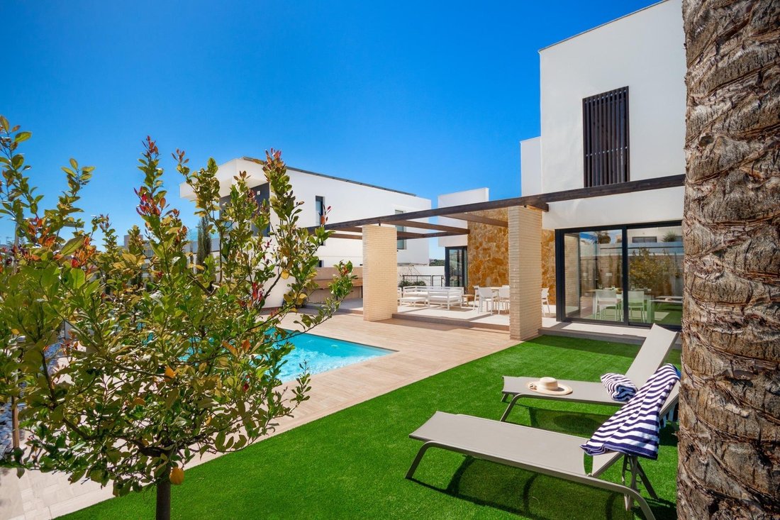House in Orihuela, Valencian Community, Spain 2 - 18120744