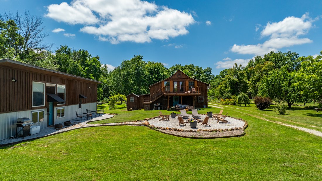 House in Murray, Arkansas, United States 2 - 18120457