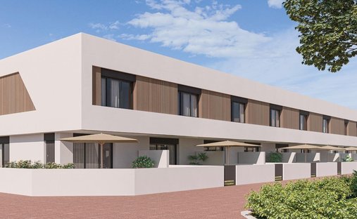 Casa en Pilar de la Horadada, Comunidad Valenciana, España 1