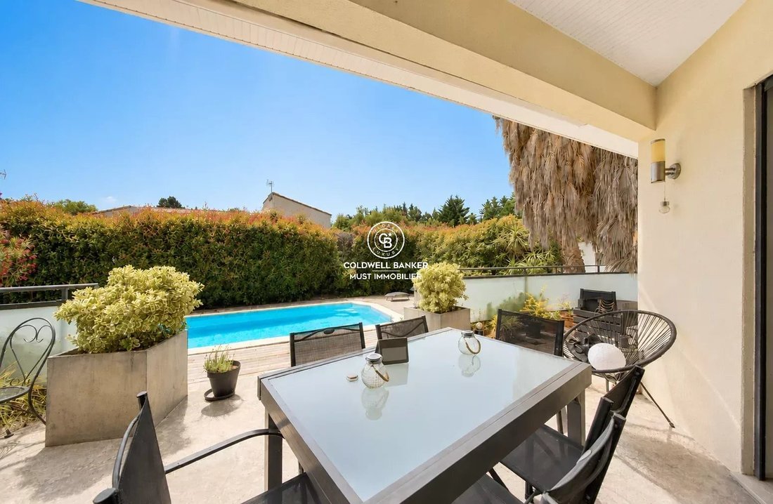 Villa in Torreilles, Occitania, France 2 - 15792041
